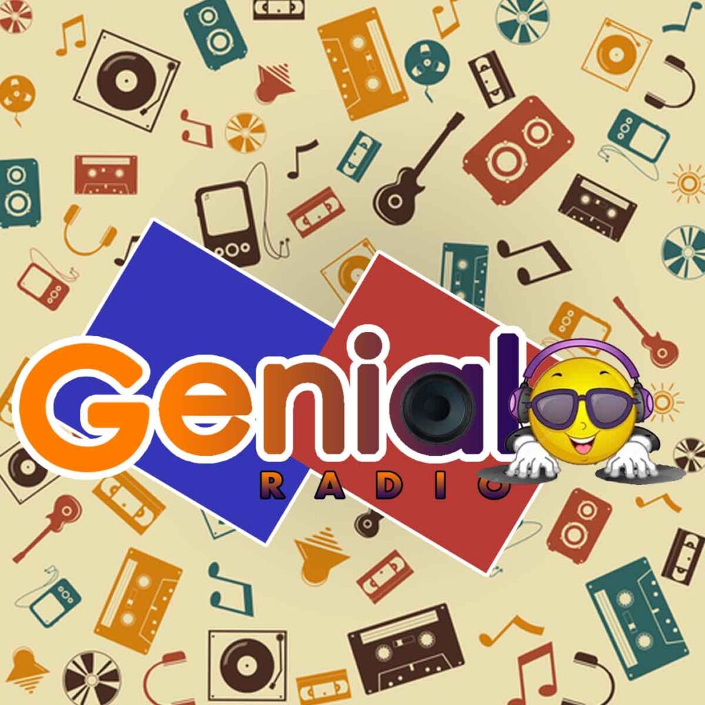 Genial Radio